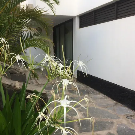 La Siesta