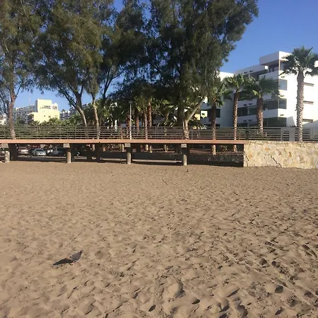 La Siesta San Agustín