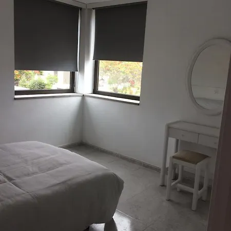 La Siesta Lägenhet